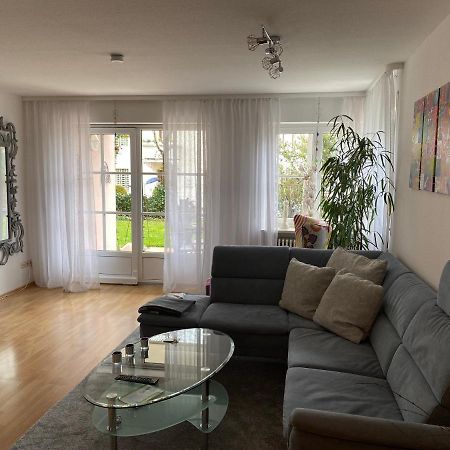 Downtown An Der Promenade Apartment Fussen Exterior photo