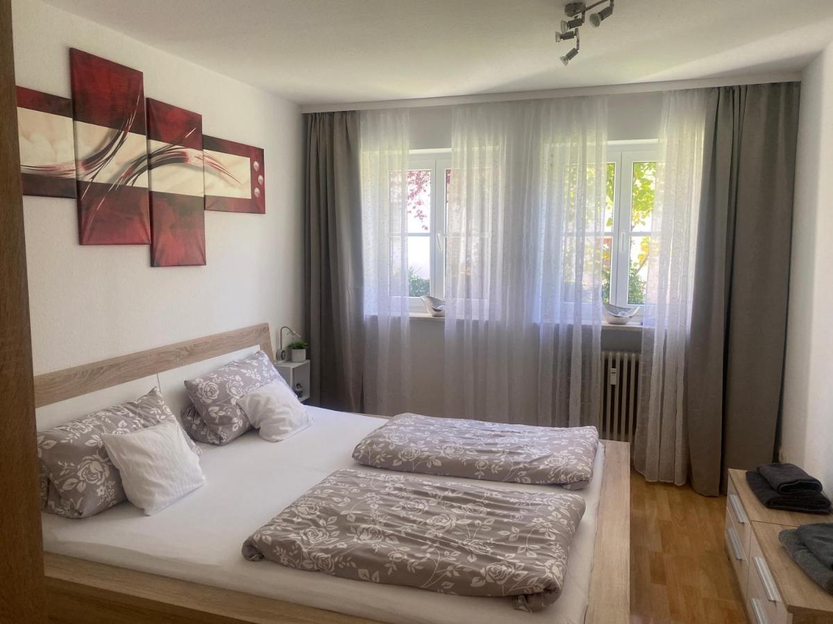 Downtown An Der Promenade Apartment Fussen Exterior photo