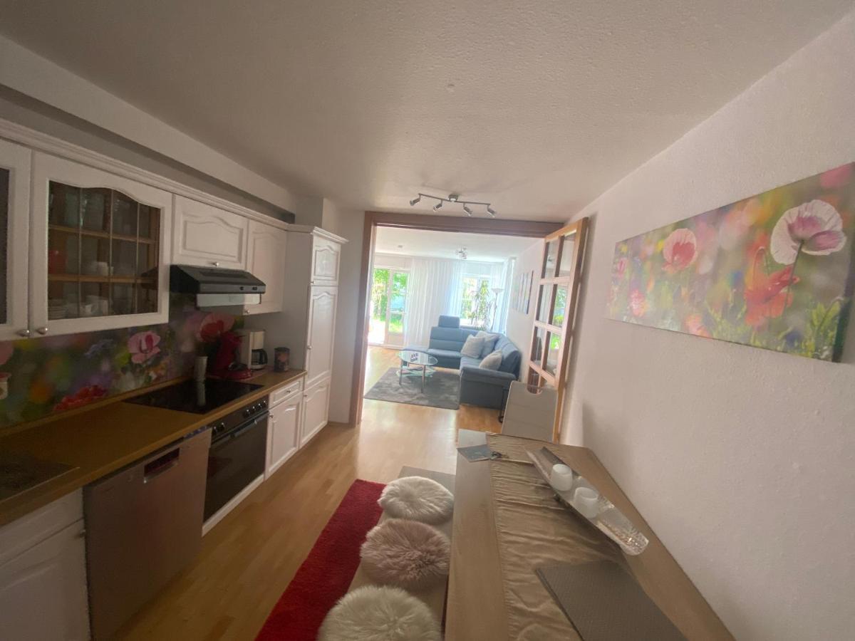 Downtown An Der Promenade Apartment Fussen Exterior photo
