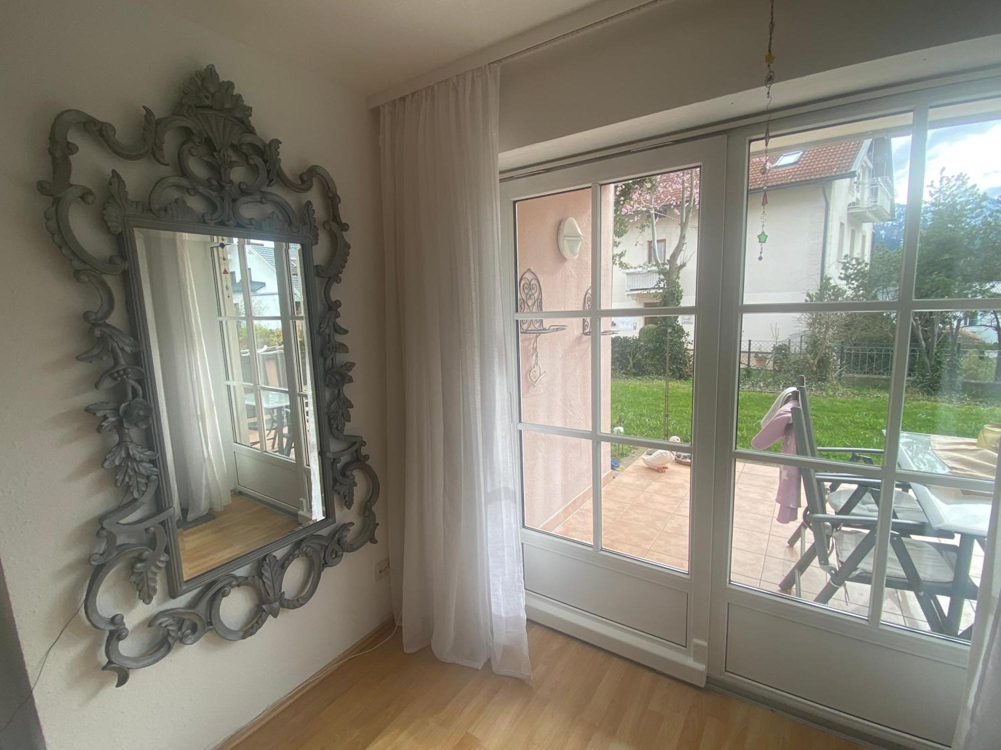 Downtown An Der Promenade Apartment Fussen Exterior photo